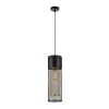 Светильник подвесной Arte Lamp Castello (Цастелло) A7068SP-1BK