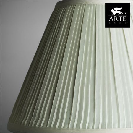 Настольная лампа Arte Lamp California (Цалифорниа) A2872LT-1SS