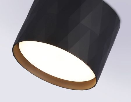 Светильник накладной Ambrella Light GX Standard tech (ГКС Стандард тецх) TN5359