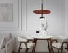 Светильник подвесной Ambrella Light Modern (Модерн) LH72613