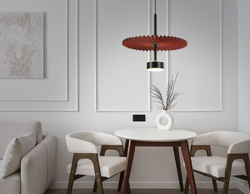 Светильник подвесной Ambrella Light Modern (Модерн) LH72613 - фото 5