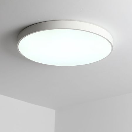 Светильник потолочный Zortes Tortty (Тортты) ZRS.02564.120