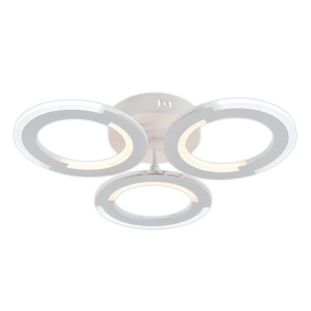 Светильник потолочный Escada 10275/3LED