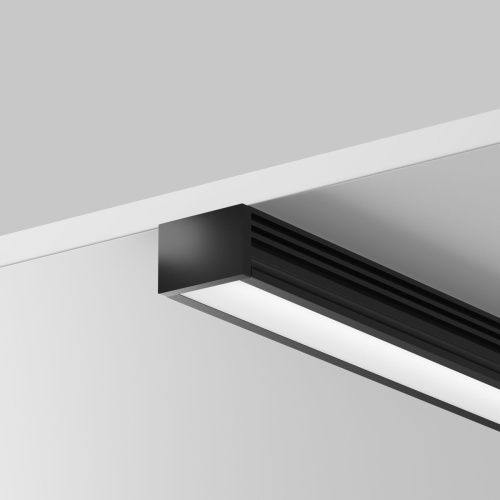 Алюминиевый профиль накладной Maytoni Led Strip 631005 - фото 2