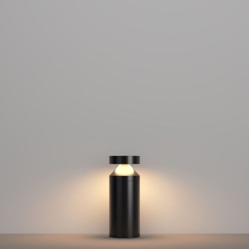 Светильник ландшафтный Maytoni Outdoor Olten O591FL-L12GF3K - фото 2