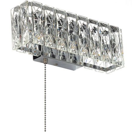 Светильник настенный Citilux Palant (Палант) CL325312