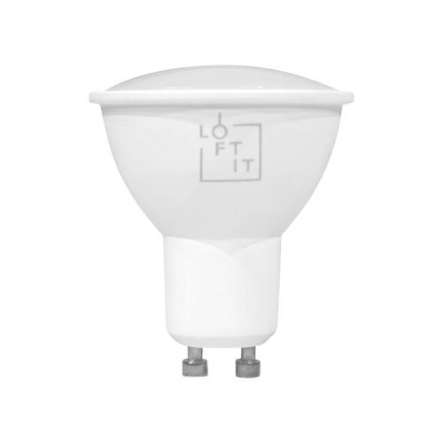 Лампа светодиодная Loft It Bulb GU1054LED - фото 2