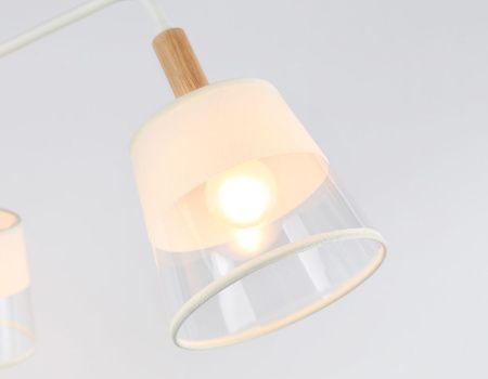 Люстра на штанге Ambrella Light Modern Losk (Модерн Лоск) TR4737