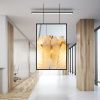Люстра подвесная Arte Lamp Evie (Евие) A4052SP-8SG