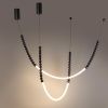 Светильник подвесной Odeon Light Monella (Монелла) 7149/24CL