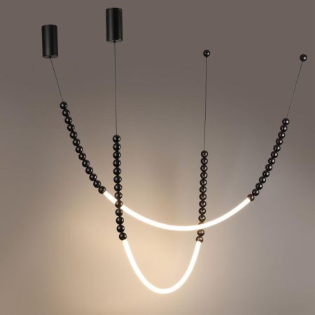 Светильник подвесной Odeon Light Monella (Монелла) 7149/24CL