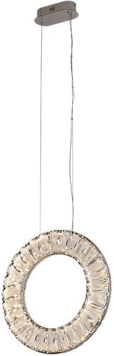 Светильник подвесной Newport 8240 8240/300 chrome - фото 2