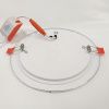Светильник встраиваемый EKS Classic (Цлассиц) UTT00004390