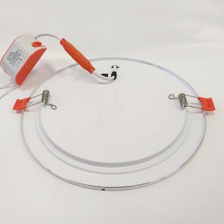 Светильник встраиваемый EKS Classic (Цлассиц) UTT00004390