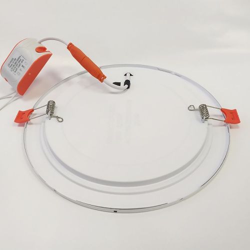 Светильник встраиваемый EKS Classic (Цлассиц) UTT00004390 - фото 3
