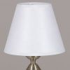 Настольная лампа Illumico IL0096-1TSQ-26 AB ELITE
