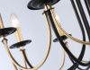 Люстра потолочная Ambrella Light Traditional (Традитионал) TR9622