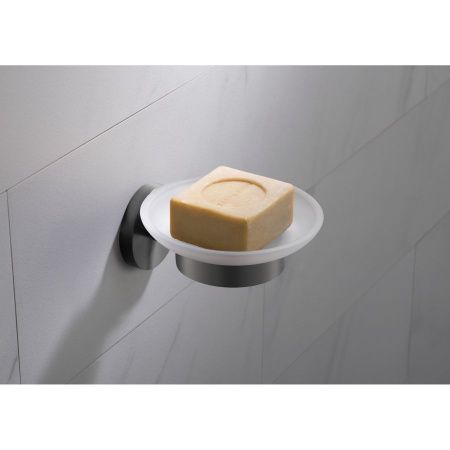 Мыльница Timo Saona 13021/18