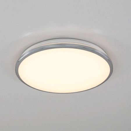 Светильник накладной Citilux Луна CL702301W