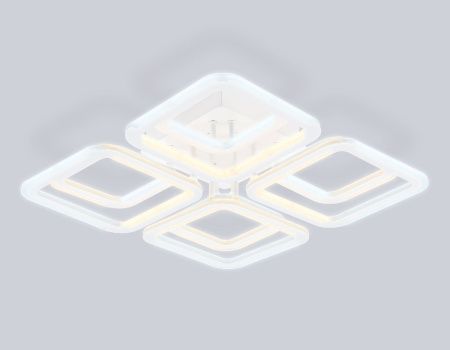 Люстра потолочная Ambrella Light Original (Оригинал) FA8948
