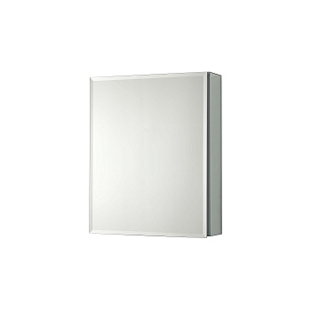 Зеркало-шкаф Aquatek AQ7508-MC 50х66 Зеркало-шкаф Aquatek AQ7508-MC 50х66