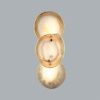 Светильник настенный Odeon Light Agate (Агате) 7065/10WL