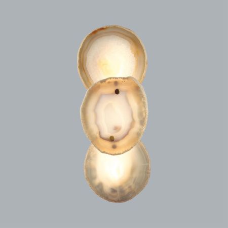 Светильник настенный Odeon Light Agate (Агате) 7065/10WL