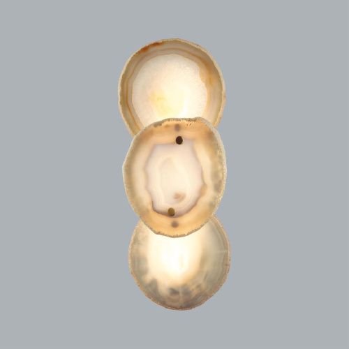 Светильник настенный Odeon Light Agate (Агате) 7065/10WL - фото 4
