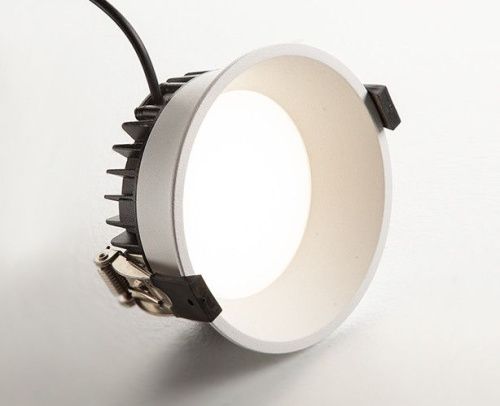 Светильник встраиваемый Italline IT06 IT06-6014 white 3000K - фото 2