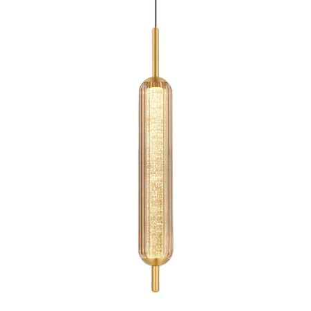 Светильник подвесной IMEX PLC-7076-320-P-AMBER