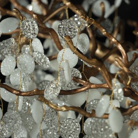 Люстра подвесная Loft It Fairytree 10066/1500 GB