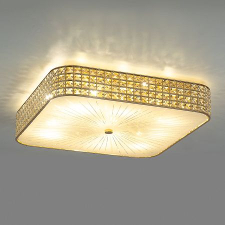 Светильник потолочный Citilux Портал CL324202