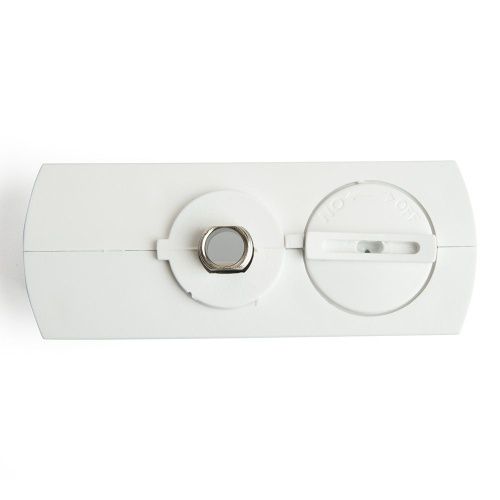 Коннектор для трековых светильников Feron LD1015 48558 - фото 3
