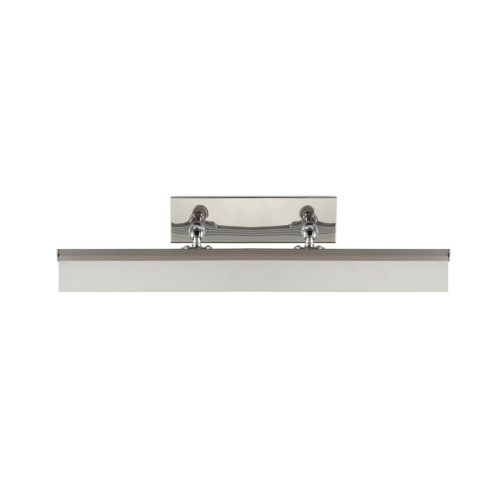 Подсветка для картин Lumina Deco LDW 6037-420 SL - фото 2