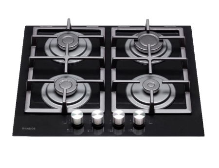 Варочная панель Graude Comfort GS 60.1 S