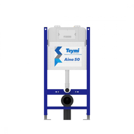 Инсталляция для унитаза Teymi Aina T70033