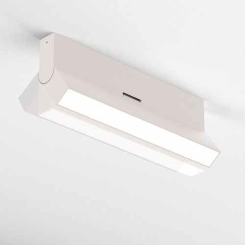 Светильник потолочный Maytoni Technical Basis Rot C133CL-12W4K-W - фото 5