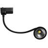 Трековый светодиодный светильник Arte Lamp Cercare (Церцаре) A4107PL-1BK