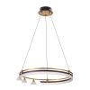Люстра подвесная Citilux Helly (Хеллы) CL211062
