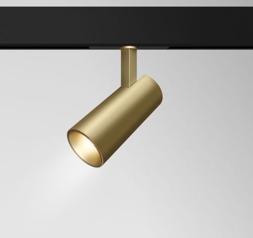 Светильник трековый Maytoni Technical Focus LED TR019-2-15W3K-MG - фото 3