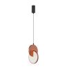 Светильник подвесной Favourite Grahan (Грахан) 4607-1P