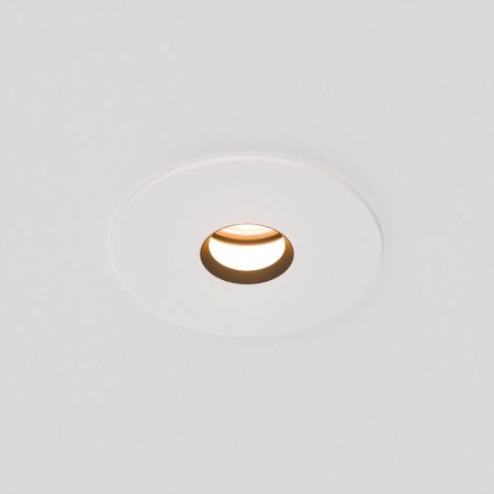 Светильник встраиваемый Lightstar Spira Slim (Спира Слим) 74326