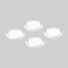 Светильник встраиваемый Lightstar Tensio (Тенсио) 212100