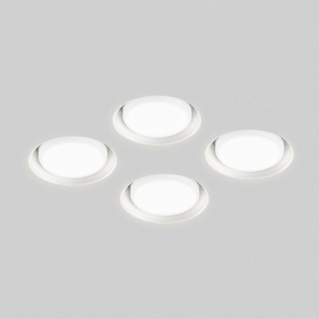 Светильник встраиваемый Lightstar Tensio (Тенсио) 212100