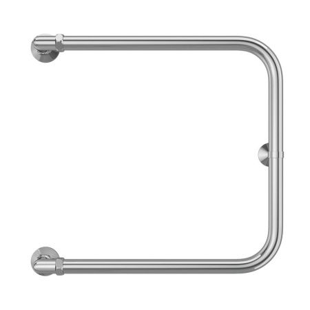 Полотенцесушитель водяной Terminus 4620768881374 50х55 хром