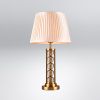 Настольная лампа Arte Lamp Jessica (Джессица) A4062LT-1PB