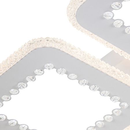 Светильник потолочный Escada Dew (Дев) 10231/4LED