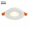Светильник встраиваемый ST Luce Gera (Гера) ST205.508.01