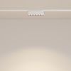 Трековый светодиодный светильник Maytoni Technical Points (Точки) TR082-1-6W3K-M-W