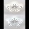 Люстра потолочная Natali Kovaltseva Cascade (Цасцаде) LED LAMPS 81159